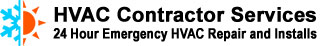 Fredericksbur HVAC Services
